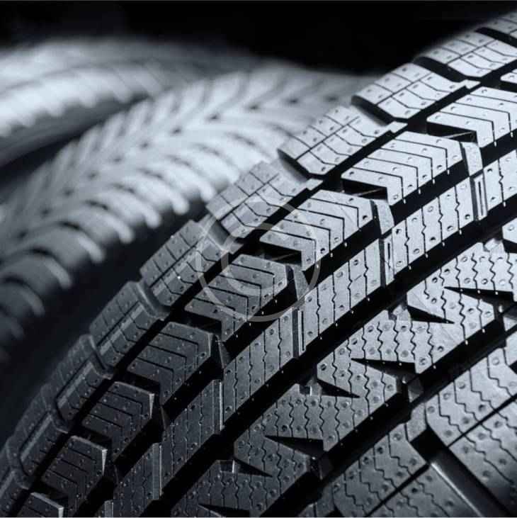 Winter tire - Imagen 2