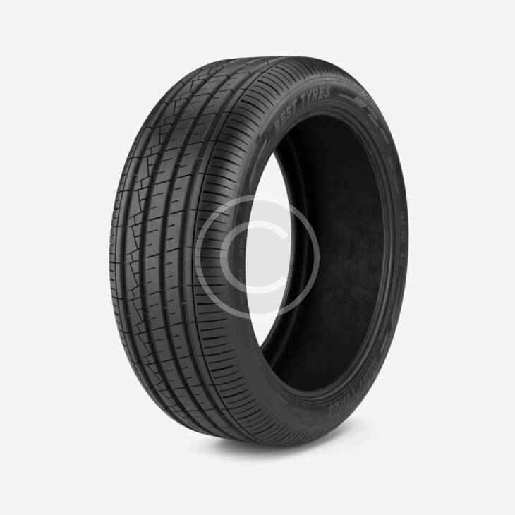 Winter tire - Imagen 4