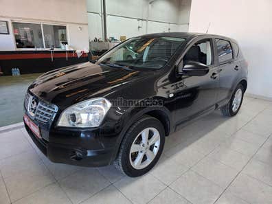 NISSAN QASHQAI 1.5 dCi ACENTA 4x2