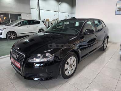 AUDI A3 Sportback 1.9 TDIe DPF Ambition