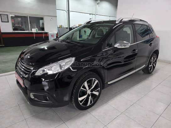 PEUGEOT 2008 ACTIVE 1.6 EHDI 92 ETG6